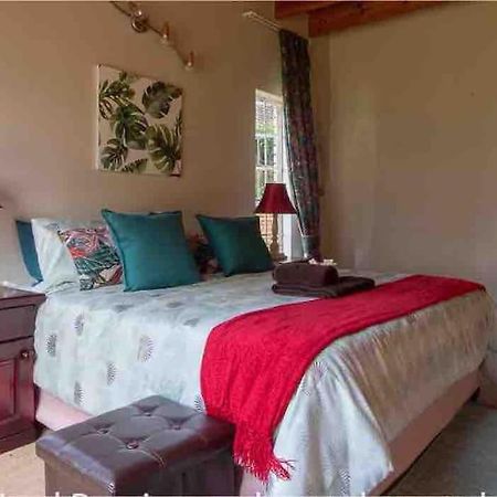Lilly'S-Place Sabie Exterior foto