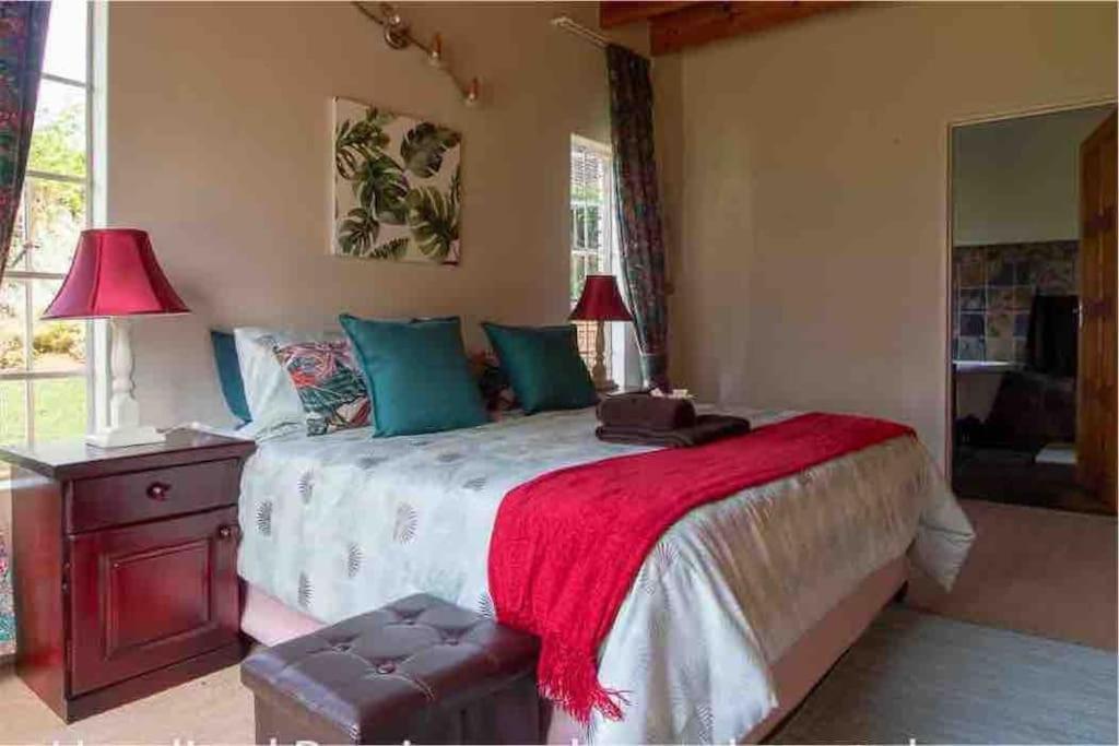 Lilly'S-Place Sabie Exterior foto
