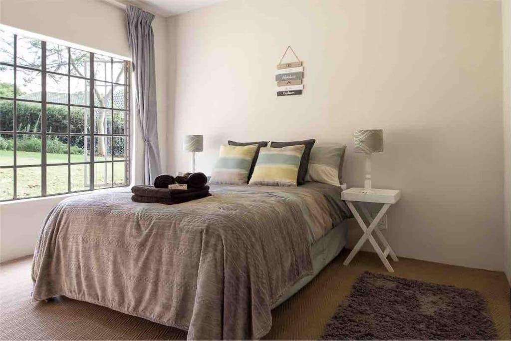 Lilly'S-Place Sabie Exterior foto
