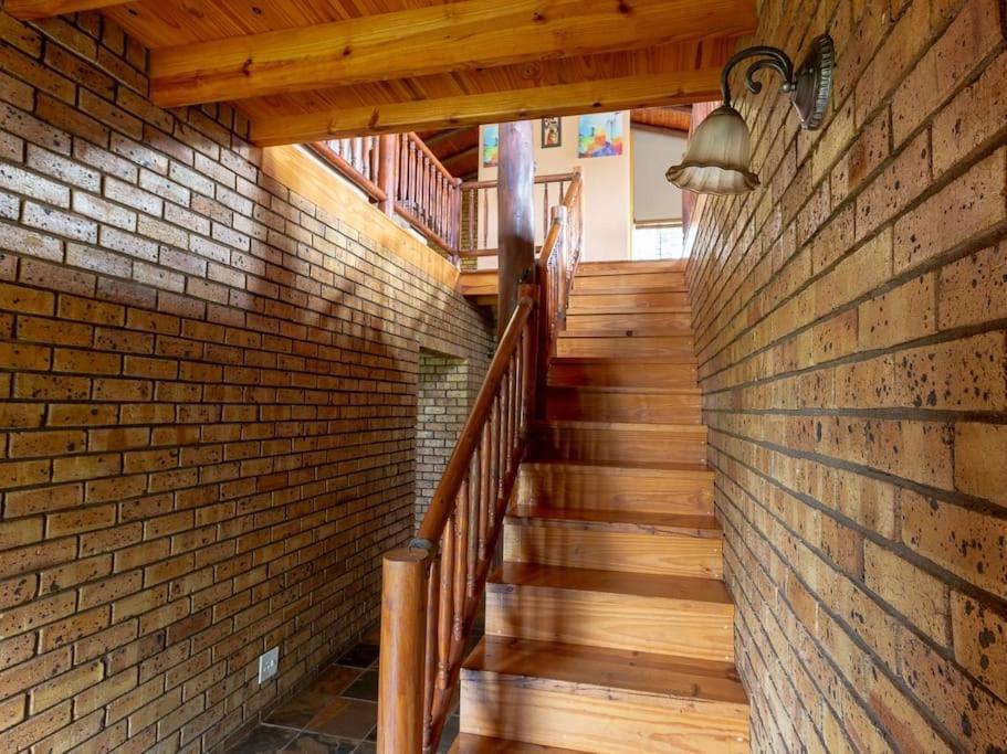 Lilly'S-Place Sabie Exterior foto