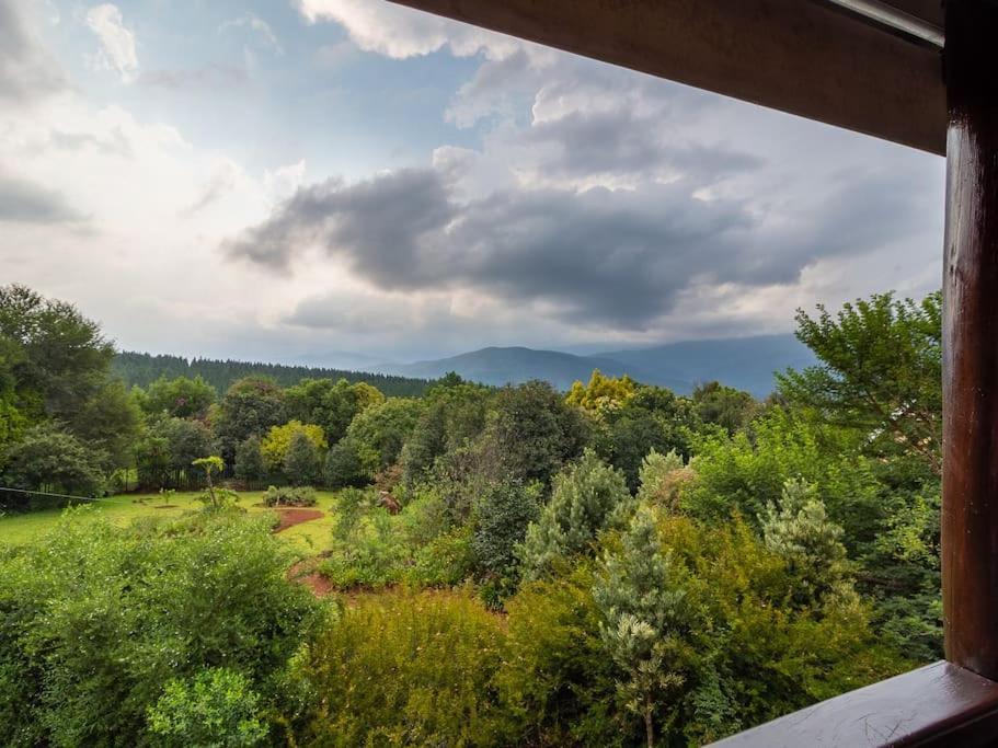Lilly'S-Place Sabie Exterior foto
