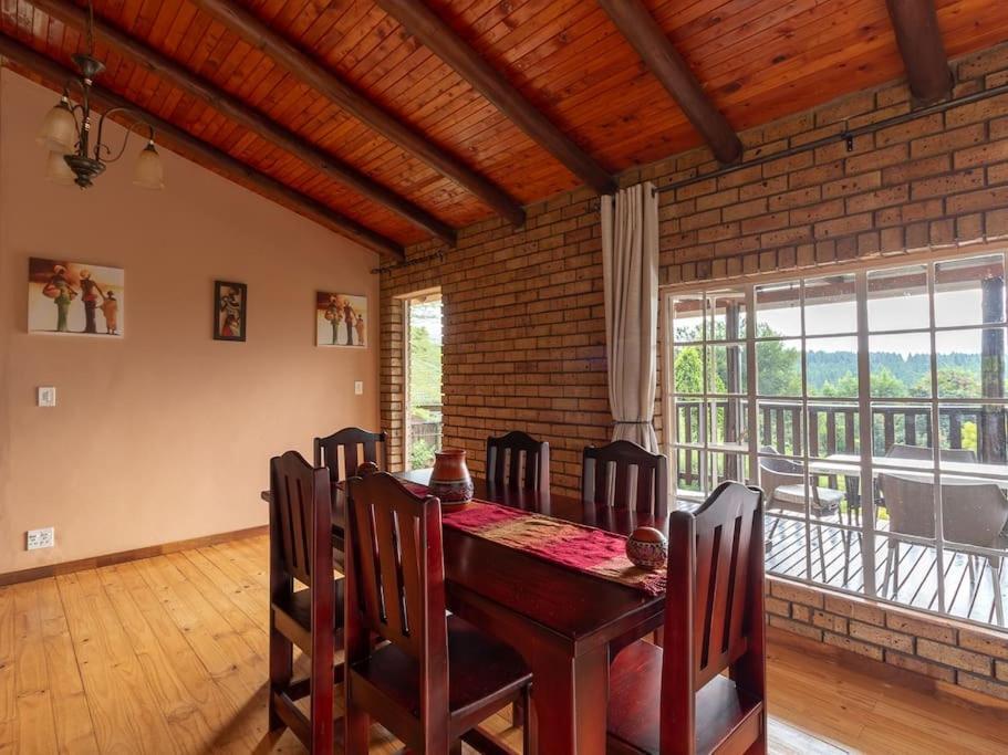 Lilly'S-Place Sabie Exterior foto